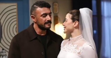 زواج أحمد العوضي من يارا السكري خلال شهرين