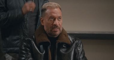 مسلسل أولاد الراعى الحلقة 13.. مخطط راغب مع ناصر للإيقاع بين رؤوف والوشمى