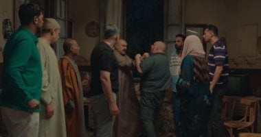 مسلسل كلهم بيحبوا مودى