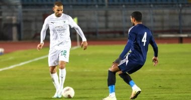 في الكورة : ميدو جابر يخضع لفحوصات طبية بعد تعرضه للإصابة فى العضلة الخلفية