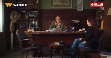 مسلسل حد أقصى الحلقة 13.. روجينا سبقت الباشا واشترت الشحنة بضربة معلم