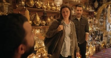 يسرا اللوزى توافق على الزواج من نور محمود دون علم ابنتها فى كان ياما كان