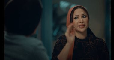مسلسل درش الحلقة 13 .. غادة طلعت تكشف شخصية الشيخ وفا