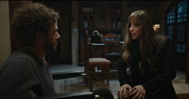 ريم مصطفى تخدع الجميع وشقيقها على قيد الحياة فى "فن الحرب"