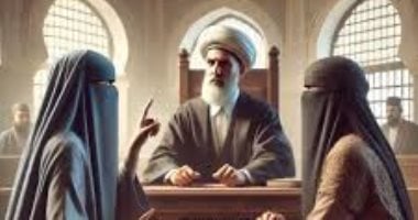 القاضى الجليل والإمام أبو ليلى