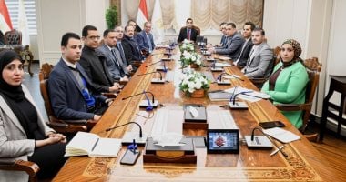 في الكورة : وزير الرياضة يتابع مع الوكالة الدولية لمكافحة المنشطات اعتماد المعمل المصري