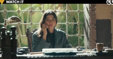 مسلسل على قد الحب الحلقة 13.. تهديد غامض يربك سارة ويضعها تحت المراقبة