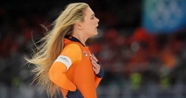 في الكورة : بدلة يوتا ليردام بطلة الأولمبياد تحطم الرقم القياسى لقميص رونالدو