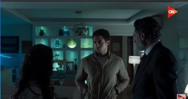 مسلسل عين سحرية الحلقة 13.. شهاب الصفطاوى يهدد مريم ويحرض على قتلها