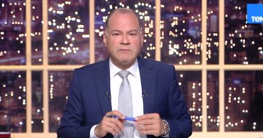 نشأت الديهي: تصعيد الصواريخ الإيرانية يوسع رقعة النزاع ليشمل 14 دولة