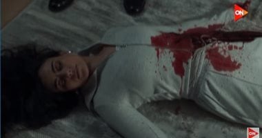 مسلسل عين سحرية الحلقة 13.. شهاب ينتقم من مريم ويأمر بقتلها داخل شقتها