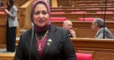 النائبة سحر صدقى: استقرار مصر الداخلى ليس وليد الصدفة بل نتيجة توجيهات واضحة