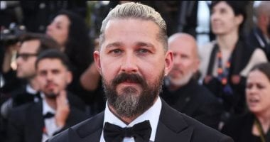 شيا لابوف يعود خلف القضبان للمرة الثالثة بسبب الإدمان