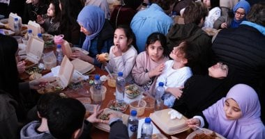 رمضان فى هولندا.. إفطار وسحور جماعى للمسلمين بالمساجد