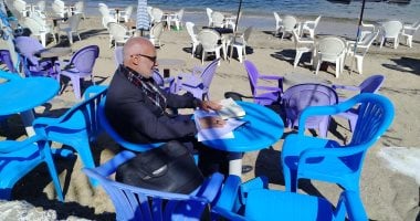 أجواء رمضان فى إسكندرية