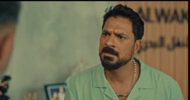 مسلسل كلهم بيحبوا مودى الحلقة 14.. حامد يشعر بالصدمة بسبب أميرة 