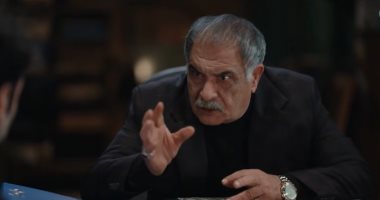 مسلسل مناعة الحلقة 14.. فلاش باك لاتفاق خبيث بين منعم ورشاد ضد غرام