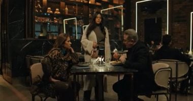 مسلسل على قد الحب