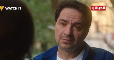 مسلسل حد أقصى الحلقة 14.. أنور تحت التهديد ومراقبة غامضة تثير الرعب