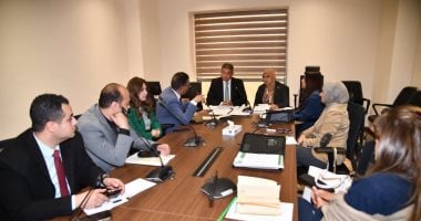  المجلس الأعلى لتنظيم الإعلام المهندس خالد عبد العزيز