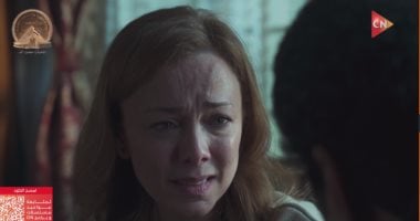 مسلسل عين سحرية الحلقة 14.. زكي يقدم بلاغًا ضد المحامي ويكشف قلقه على ابنته