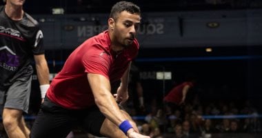 في الكورة : 3 مصريين يتأهلون لدور الـ16 ببطولة نيوزيلندا المفتوحة للاسكواش