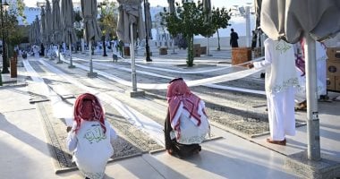 القطاع غير الربحى بمنطقة المدينة المنورة.. مبادرات ومشاريع تتخطى الأثر