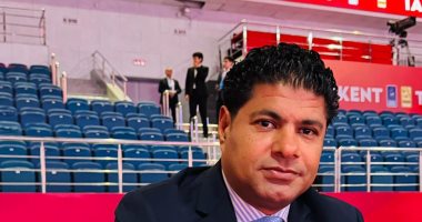 مرزوق محمد رئيس الجودو السابق