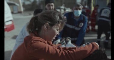 سلمى تنجح في العودة إلى مصر برفقة يونس وناجي في مسلسل صحاب الأرض 