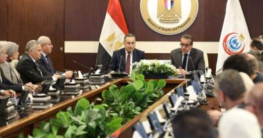 رئيس جامعة أسوان: جاهزية المستشفيات للانضمام للتأمين الشامل