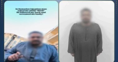 سقوط «سائق الحنطور».. الأمن يضبط المتحرش بـ«سائحة الأقصر»