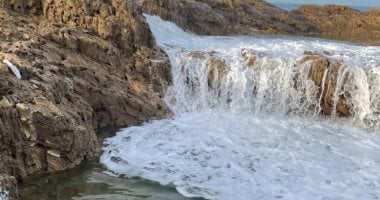 الجزيرة القديمة