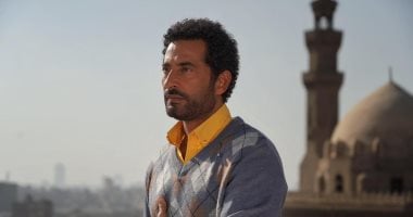 من قلب الشارع المصري.. مسلسل إفراج لـ عمرو سعد في المحافظات