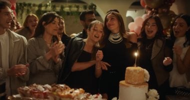 مسلسل اتنين غيرنا