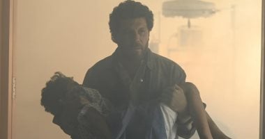 ختام قوى لـ"صحاب الأرض".. إشادة جماهيرية بأداء إياد نصار وتصدره الترند