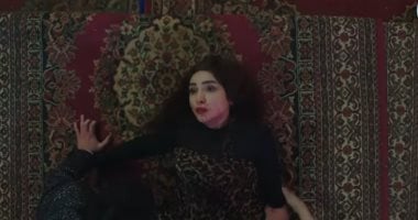 مسلسل حد أقصى الحلقة الأخيرة.. مقتل صباح في فرح نوسة