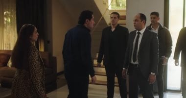 الحلقة الأخيرة من مسلسل حد أقصى.. مباحث الأموال العامة تقبض على نادر