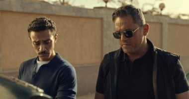 رأس الأفعى الحلقة 15.. يحيي موسى يتفق مع المحمدي على العملية الجديدة