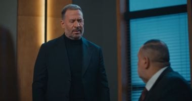 أولاد الراعى الحلقة 15..راغب ينتصر على نديم ويمتلك سر السيارات الكهربائية