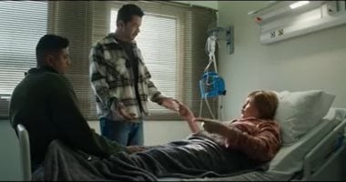 مسلسل على قد الحب الحلقة 15.. كريم يطمئن على والدته وسارة تفسد فرحة مراد