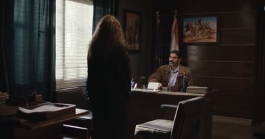 مسلسل مناعة الحلقة الأخيرة.. غرام تسلم نفسها للشرطة للتخلص من تجارة المخدرات