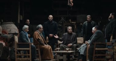 مسلسل مناعة الحلقة الأخيرة.. غرام تكشف للشرطة صفقة المخدرات لإسقاط رشاد