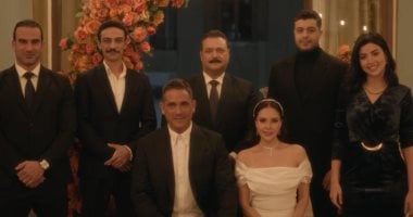 مسلسل رأس الأفعى