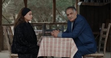 مسلسل مناعة الحلقة الأخيرة.. توتر شديد بين غرام ورشاد بسبب خطف أبنائها