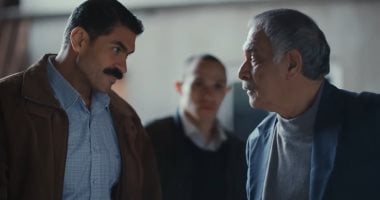 مسلسل مناعة الحلقة الأخيرة.. غرام تسلم نفسها للشرطة للتخلص من تجارة المخدرات.. وتساعد الضابط هشام عمار فى إسقاط رشاد والمعلمين الكبار.. والداخلية تنجح فى ضبط رياض الخولى وتحرر الأطفال.. وزيارة عائلية داخل السجن