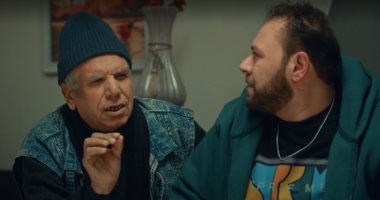 مسلسل درش الحلقة 15.. نضال الشافعى ومحمد علي رزق يتفقون مع فتوح أحمد لرفع حجر
