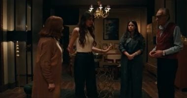 مسلسل على قد الحب الحلقة 15.. روان تكشف سبب رفضها الارتباط بعبد الغني