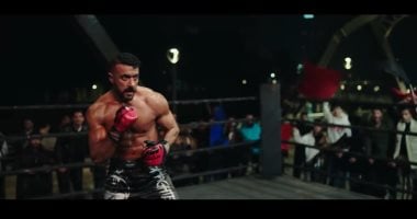 علي كلاى الحلقة 15.. أحمد العوضى يعود للملاكمة ويكسب