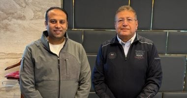 طارق شكرى رئيس لجنة الشئون الاقتصادية بالبرلمان فى حوار لــ"اليوم السابع": الرئيس السيسى مصدر فخر .. ومصر تعاملت بشرف مع القضية الفلسطينية والسياسات الخارجية.. لدى اقتراح بقانون لحماية الموظف العام حسن النية