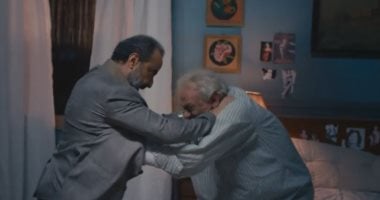 مسلسل أولاد الراعى الحلقة 15.. ياسر عزت يقتل حسن العدل